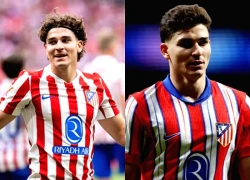 Julian Alvarez và sở thích đáng sợ với Real Madrid