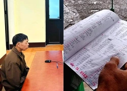 Khởi tố người đàn ông bán số lô, số đề tại nhà riêng