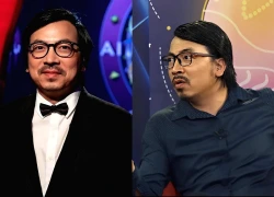 MC Đinh Tiến Dũng rời Ai là triệu phú sau 5 năm, đăng đàn chia sẻ gây "chú ý"