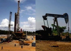 Mỹ tấn công Venezuela: Washington sẽ tiếp nhận 30-50 triệu thùng dầu của Venezuela