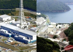Nhà máy điện hạt nhân Nhật Bản thao túng dữ liệu an toàn động đất