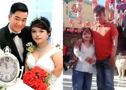 Quyết tâm cưới cô gái cao 1m20, chàng trai Thanh Hóa vượt hơn 1300km về ở rể: Biến cố bất ngờ