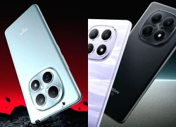 Smartphone ‘nồi đồng cối đá’, cấu hình tốt, giá gần 7 triệu đồng