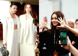 Thanh Hằng tái xuất điện ảnh, đóng vai vũ nữ, nói lý do không mời Hà Hồ