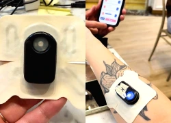 Thiết bị công nghệ hỗ trợ người xuất tinh sớm kéo dài "cuộc yêu"