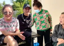 Thúy Nga “tiết lộ” tình trạng báo động của 1 nam ca sĩ, ủng hộ số tiền “khủng”