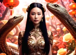 Tổng quan tử vi tuổi Tỵ năm 2026