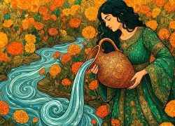 Tử vi 12 cung hoàng đạo ngày 8/1/2026: Bạch Dương đón vận may, Thiên Bình rạng rỡ tình cảm