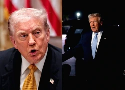 Tổng thống Trump nói về thương vong trong chiến dịch quân sự ở Venezuela