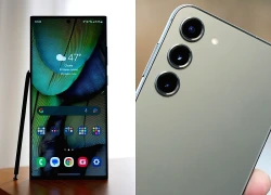 Top 7 điện thoại Samsung Galaxy dòng S đáng tiền, mới nhất đầu năm 2026