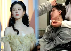 Trần Đô Linh lộ thân hình gầy nhom, sức khỏe báo động, CĐM sợ giống Triệu Lộ Tư!