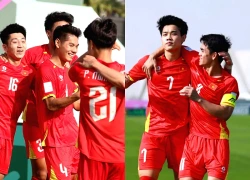 Truyền thông châu Á ngỡ ngàng, ví U23 Việt Nam với Arsenal sau chiến thắng cực ngọt trước U23 Jordan