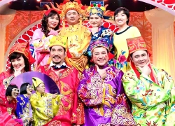 VTV chính thức thông báo chương trình mới, thay thế Gặp nhau cuối năm – Táo Quân