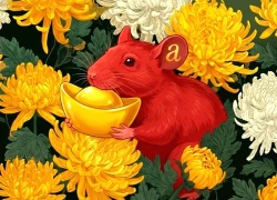 3 con giáp "ngồi mát ăn bát vàng", tiền về ngập két trong tháng Chạp này