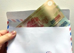 7 người nhà thông gia đến ăn cưới, gia chủ chưng hửng khi bóc phong bì