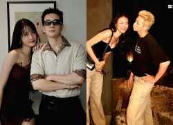 Á hậu Việt đang mang thai lần 3 với chồng kém tuổi?