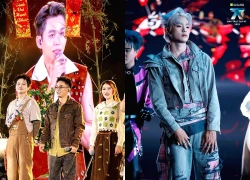 Ai dẫn đầu trong cuộc đua của các ông lớn?