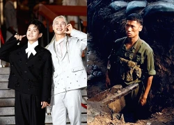 Ai là người hại mỹ nam Mưa Đỏ?