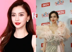 Angelababy "lộ" loạt ảnh chưa chỉnh sửa, diện mạo đời thường gây tranh cãi