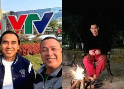 Anh em Quyền Linh háo hức ra Hà Nội, Cục trưởng Xuân Bắc 'cay mắt' nhớ nhà