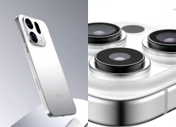 Apple hướng đến camera 200MP cho iPhone?