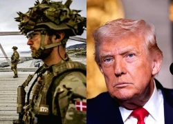 Bắc Âu tỏ rõ lập trường cứng rắn về Greenland bất chấp đe dọa của Tổng thống Trump