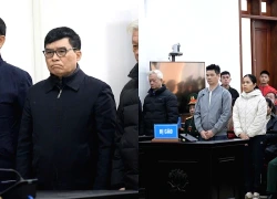 Bác bỏ đề nghị mua lại Tập đoàn Phúc Sơn của một đại gia