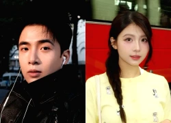 Bắc Vũ, người yêu cũ tố diễn viên "Cách Em 1 Milimet" ngoại tình dậy sóng tối qua là ai?