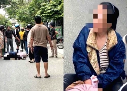 Bắt giữ nghi phạm đâm trọng thương bạn của mẹ