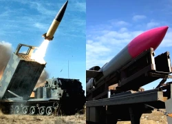 Bên trong chương trình tên lửa tầm xa của Ukraine để tấn công sâu vào lãnh thổ Nga