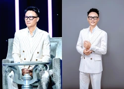 Ca sĩ Hoàng Bách tiết lộ cuộc sống ở tuổi 46