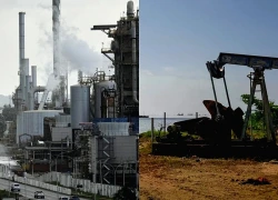 Các công ty dầu mỏ không cam kết đổ hàng tỷ USD vào Venezuela