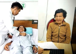 Căn bệnh hiểm khiến người phụ nữ "đi 500m muốn ngất xỉu", nguy cơ đột tử