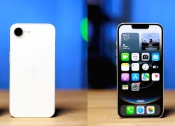 iPhone 17e sẽ là mẫu iPhone giá rẻ tốt nhất trong lịch sử Apple?