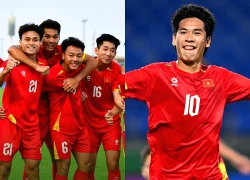 CĐV châu Á ngả mũ thán phục chiến thắng nghẹt thở của U23 Việt Nam: Đối thủ nào cũng phải dè chừng!