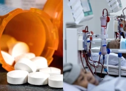 Chạy thận ở tuổi 21: Cái giá đắt cho thói quen xấu kéo dài