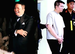 Chồng Đoàn Di Băng tiếp tục bị thu hồi sản phẩm, dư luận sốc với chi tiết mới