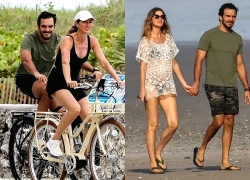 Chồng mới 'không xu dính túi', gia đình Gisele Bndchen tỏ rõ sự phản đối