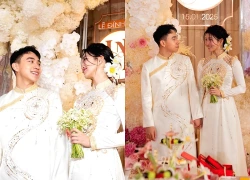 Á hậu Phương Nhi hiếm hoi lộ diện, thông tin đám cưới hào môn gây chú ý