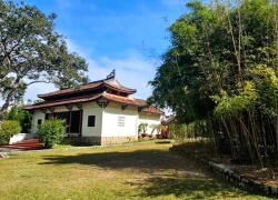 Chùa Lâm Tỳ Ni, điểm dừng chân yên bình giữa phố thị Đà Lạt