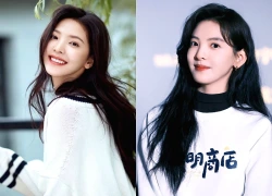 Chương Nhược Nam: Từ sinh viên bình thường đến "tình đầu quốc dân" Hoa ngữ