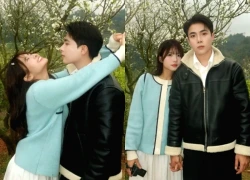 Chuyện tình được "xin vía" của Bắc Vũ - Chang Mây trước khi tanh bành: Từng cầu hôn ở thuỷ cung?