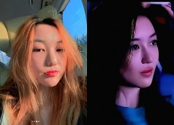 Con gái Vương Phi diện mạo khó tin sau 4 lần phẫu thuật hở hàm ếch, đã có bạn trai ở tuổi 20