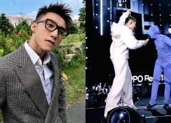 Con người thật của Sơn Tùng M-TP