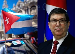 Cuba khẳng định quyền nhập khẩu nhiên liệu