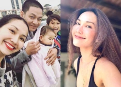 Cuộc hôn nhân kín tiếng kéo dài gần một thập kỷ của Kim Hiền