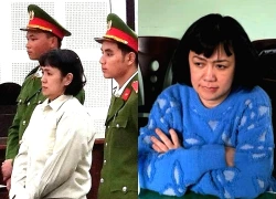 Cựu nữ Phó Tổng giám đốc Công ty Bách Đạt An lĩnh án chung thân