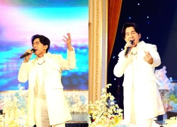 Đan Trường trải lòng về những mối tình bỏ lỡ