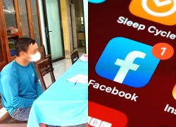 Đăng tin bịa đặt về công an, người đàn ông bị phạt 7,5 triệu đồng