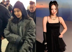 Đây có phải là bộ mặt thật của Jennie (BLACKPINK)?